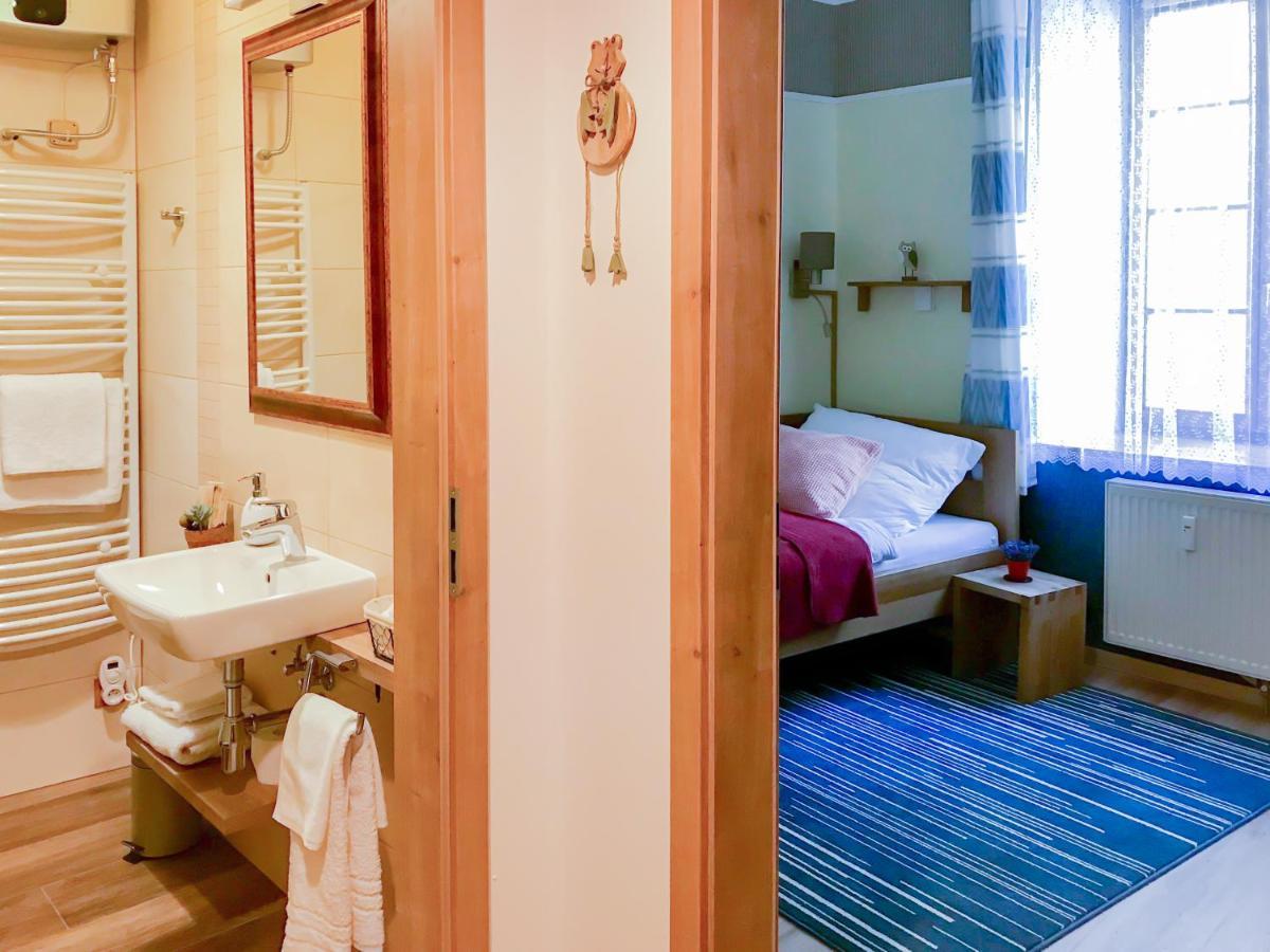Golden Wood Apartments Plzeň Esterno foto